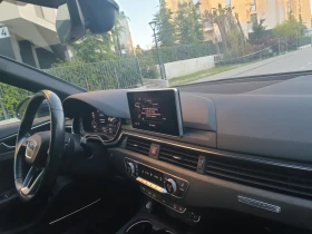 Audi A4 Allroad 2.0TFSI, снимка 8