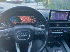 Audi A4 Allroad 2.0TFSI, снимка 12
