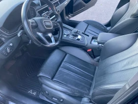 Audi A4 Allroad 2.0TFSI, снимка 9