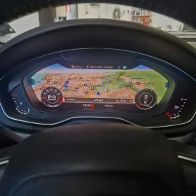 Audi A4 Allroad 2.0TFSI, снимка 7
