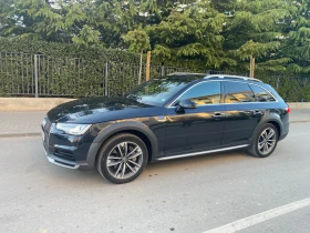 Audi A4 Allroad 2.0TFSI, снимка 14