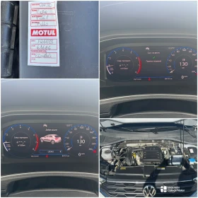 VW T-Roc Lounge 84000км DIGITAL COCKPIT, снимка 17