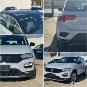 VW T-Roc Lounge 84000км DIGITAL COCKPIT, снимка 8