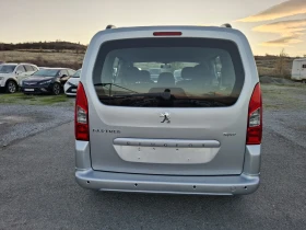 Peugeot Partner 1, 6 Бензин-Euro 5, снимка 6