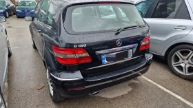 Mercedes-Benz B 180 avangarde, снимка 16