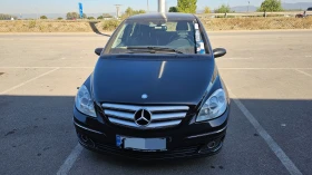 Mercedes-Benz B 180 avangarde, снимка 3