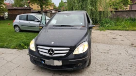 Mercedes-Benz B 180 avangarde, снимка 15