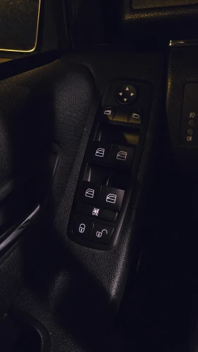 Mercedes-Benz B 180 avangarde, снимка 10