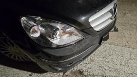 Mercedes-Benz B 180 avangarde, снимка 9