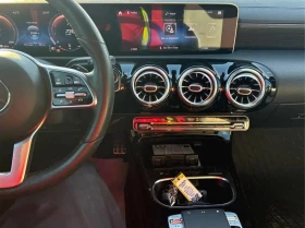 Mercedes-Benz CLA 250 AMG PACK* 360* Подгрев* Пано, снимка 9