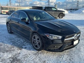 Mercedes-Benz CLA 250 AMG PACK* 360* Подгрев* Пано, снимка 6