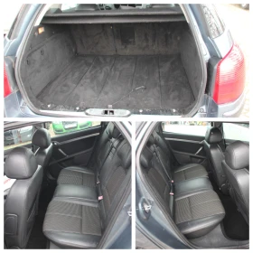 Peugeot 407 2.0  HDI  136 Hp ПАНОРАМА  , снимка 15