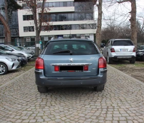 Peugeot 407 2.0  HDI  136 Hp ПАНОРАМА  , снимка 6