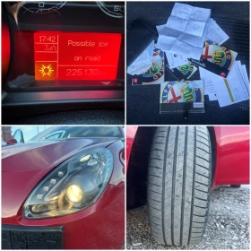 Alfa Romeo Giulietta 1, 6JTD 105kc, снимка 11