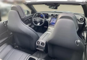 Mercedes-Benz CLE 200 4MATIC AMG-Line Convertible, снимка 8