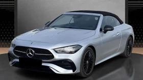 Mercedes-Benz CLE 200 4MATIC AMG-Line Convertible, снимка 1