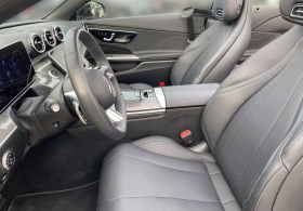Mercedes-Benz CLE 200 4MATIC AMG-Line Convertible, снимка 5
