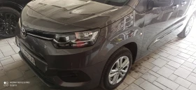 Toyota Proace City, снимка 1