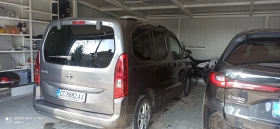 Toyota Proace City, снимка 3