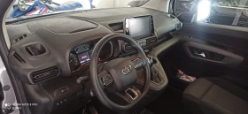 Toyota Proace City, снимка 6