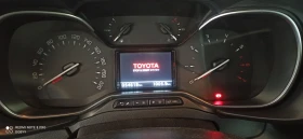 Toyota Proace City, снимка 4