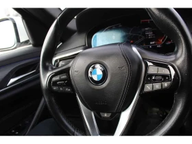 BMW 530 * 530i xdrive luxury line toit navi led mags 19 , снимка 10