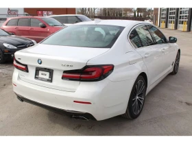 BMW 530 * 530i xdrive luxury line toit navi led mags 19 , снимка 5