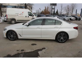 BMW 530 * 530i xdrive luxury line toit navi led mags 19 , снимка 7