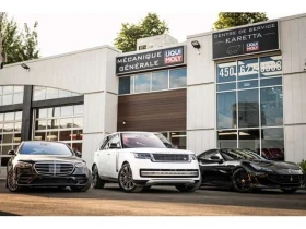 BMW 530 * 530i xdrive luxury line toit navi led mags 19 , снимка 4