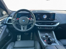 BMW XM 4.4 V8/PLUG-IN/CARBON/B&W/HEAD UP/ICONIC GLOW/, снимка 10