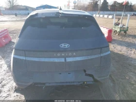 Hyundai Ioniq 5 LIMITED AWD, снимка 15
