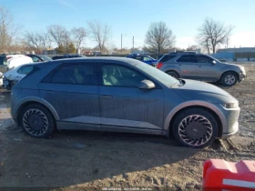 Hyundai Ioniq 5 LIMITED AWD, снимка 12