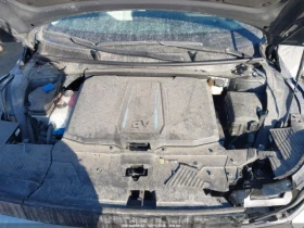 Hyundai Ioniq 5 LIMITED AWD, снимка 9