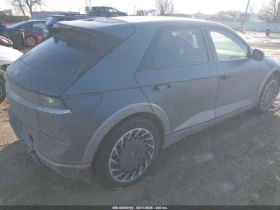 Hyundai Ioniq 5 LIMITED AWD, снимка 4