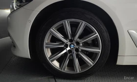 BMW 520, снимка 5