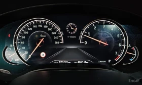 BMW 520, снимка 8