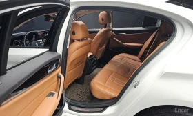 BMW 520, снимка 12