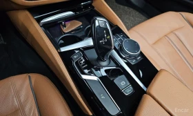 BMW 520, снимка 9