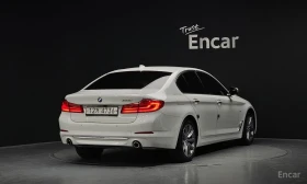 BMW 520, снимка 2