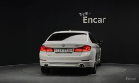 BMW 520, снимка 4