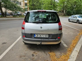 Renault Megane Scenic, снимка 4