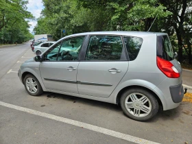 Renault Megane Scenic, снимка 3