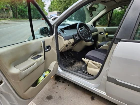 Renault Megane Scenic, снимка 6