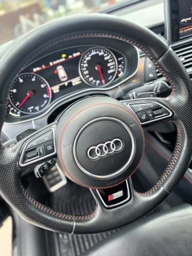 Audi A6 BTDI /Competition /Shadowline /Head-up Display, снимка 11