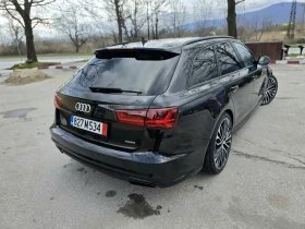 Audi A6 BTDI /Competition /Shadowline /Head-up Display, снимка 6
