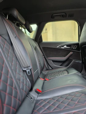 Audi A6 BTDI /Competition /Shadowline /Head-up Display, снимка 17