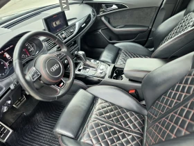 Audi A6 BTDI /Competition /Shadowline /Head-up Display, снимка 14