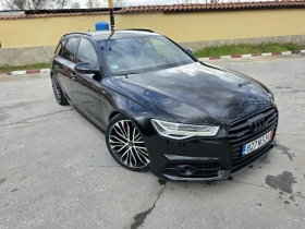 Audi A6 BTDI /Competition /Shadowline /Head-up Display, снимка 4