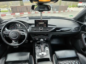 Audi A6 BTDI /Competition /Shadowline /Head-up Display, снимка 12