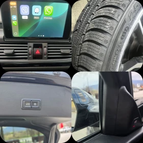 Audi A6 BTDI /Competition /Shadowline /Head-up Display, снимка 16